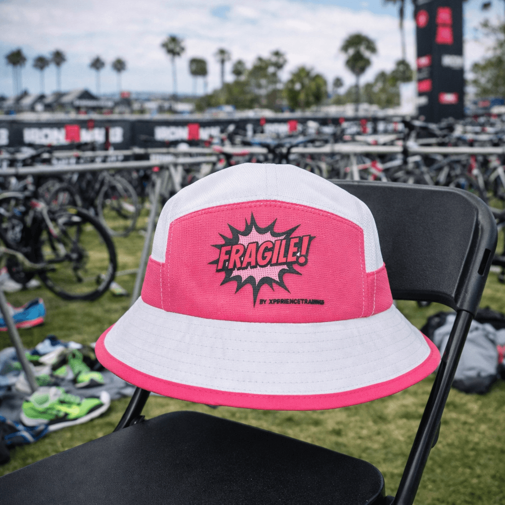 Bob Fragile – Xperience Training Performance