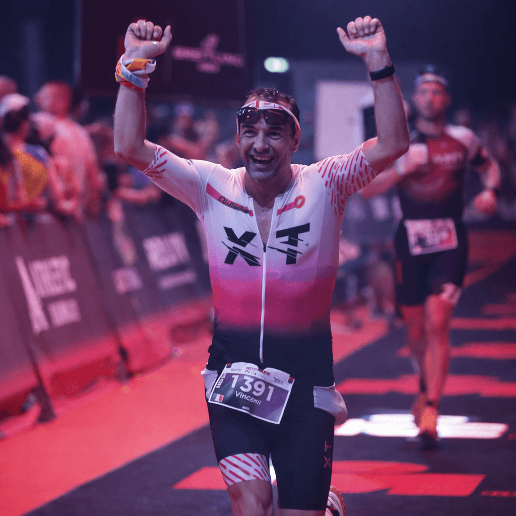 Tri-Fonction Homme – Xperience Training x Castelli Free Sanremo