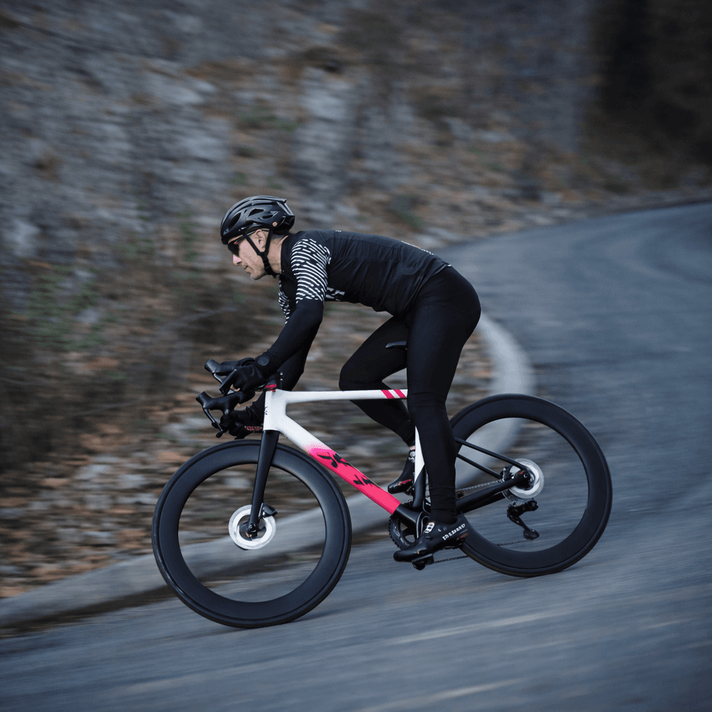 XT BIKE – Carbone Ultegra Di2