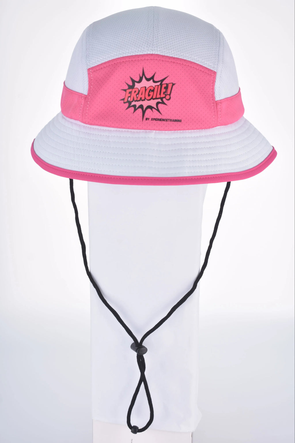 Bob Fragile – Xperience Training Performance