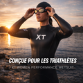 XT Women Wetsuit – Combinaison Triathlon Femme