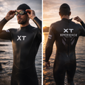 XT performance wetsuit-Xperiencetraining