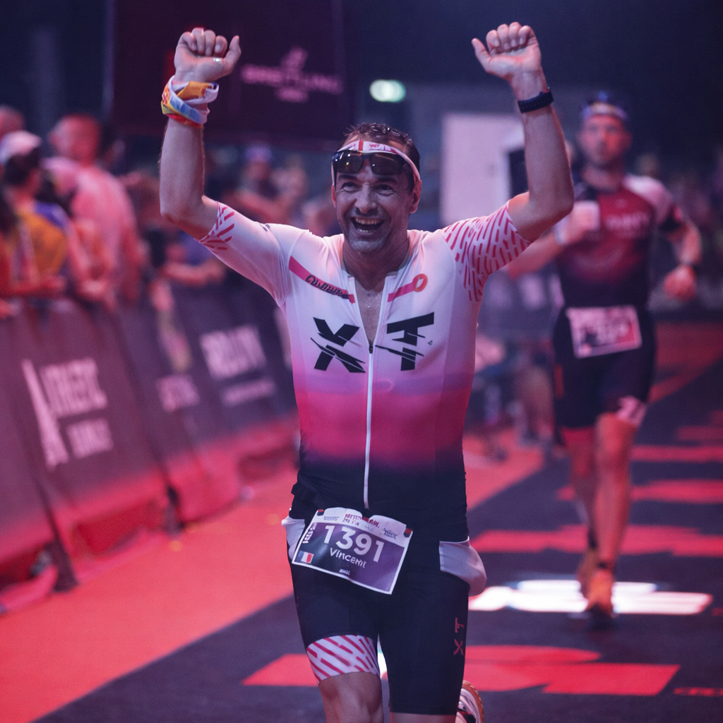 Tri-Fonction Homme  – Xperience Training x Castelli Free Sanremo