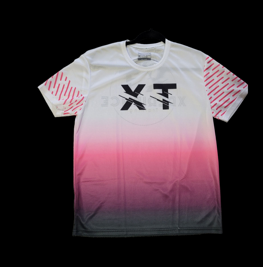T-shirt Running – Xperience Training Botta Air
