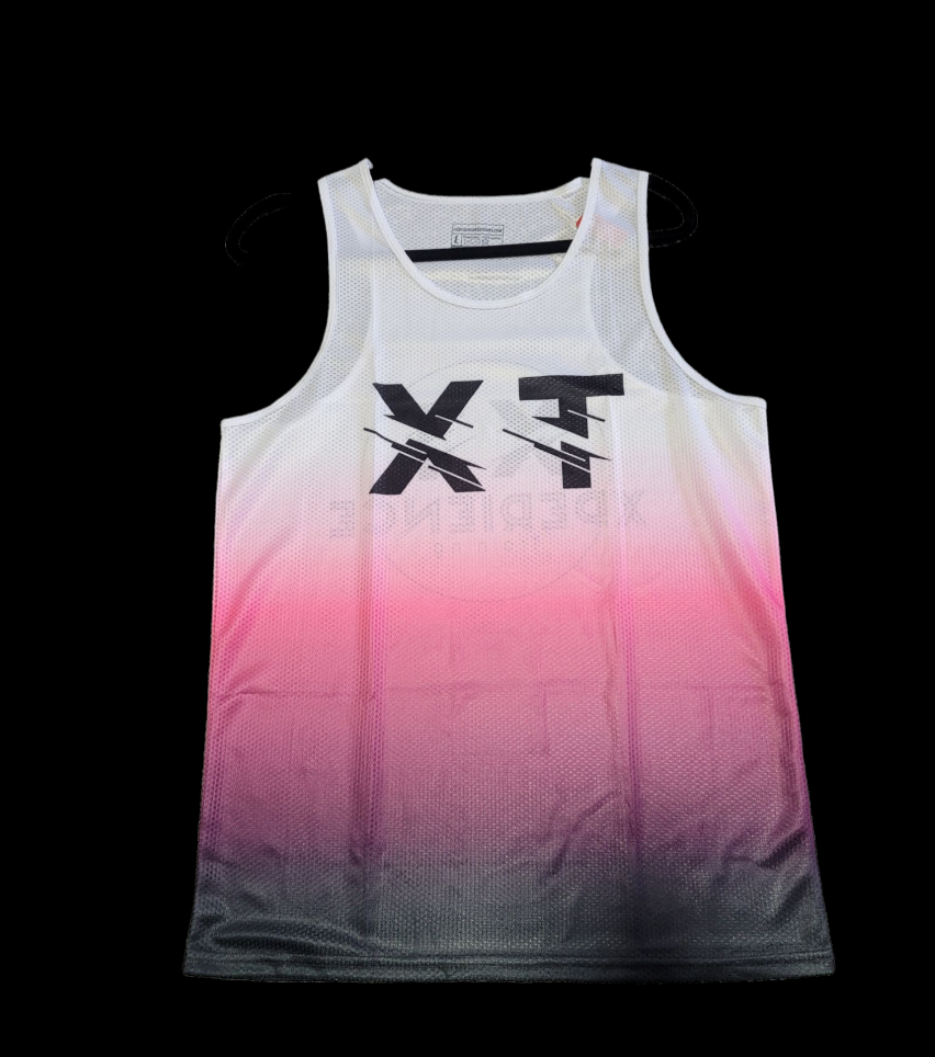 Débardeur Running – Xperience Training Botta Air