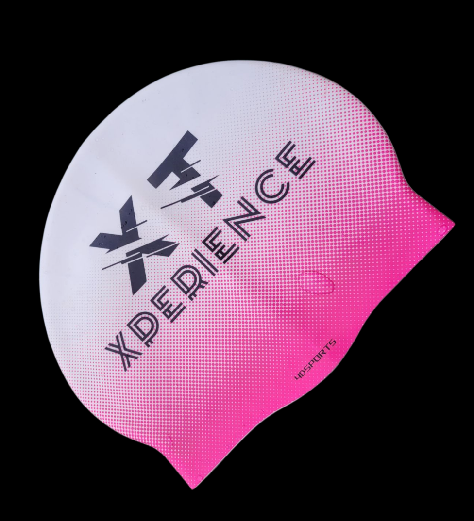 Bonnet de natation – Xperience Training Silicone Pro