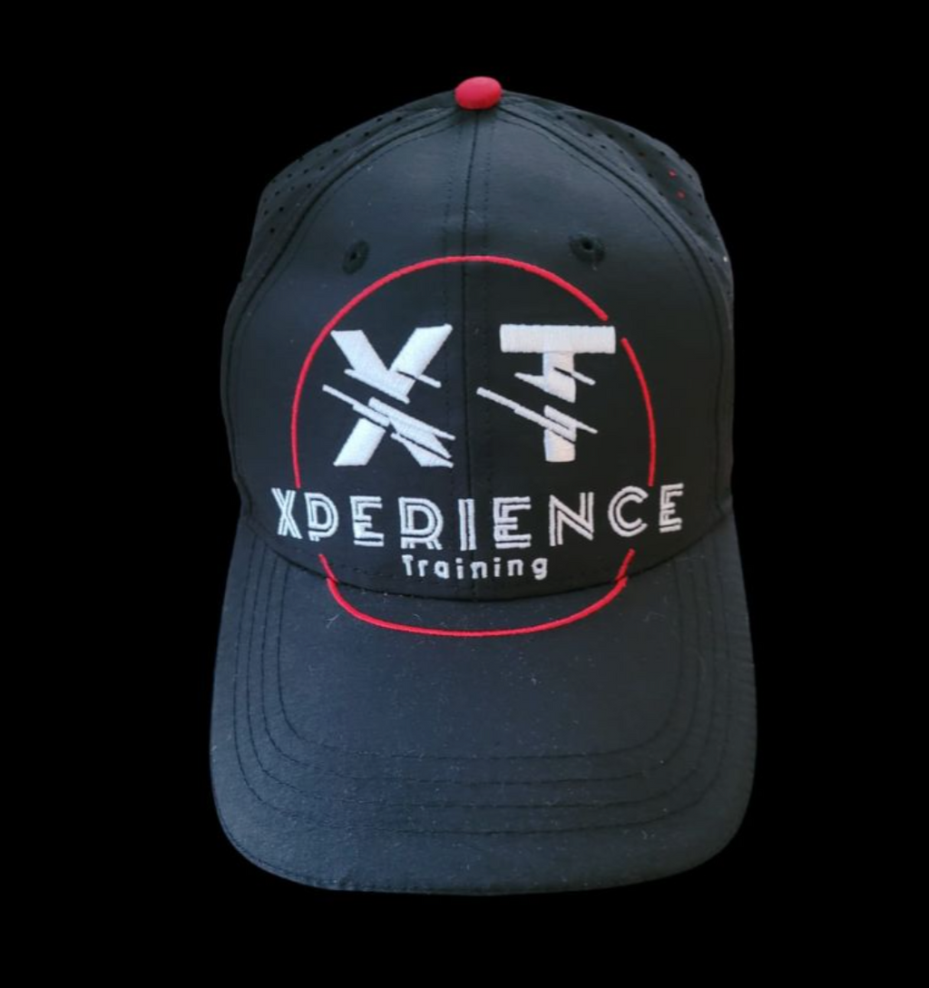 Casquette Sport – Xperience Training Performance Cap