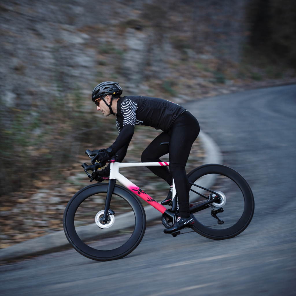 XT BIKE – Carbone Ultegra Di2